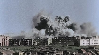Velká bitva u Stalingradu (2)